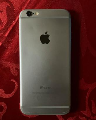 I phone 6