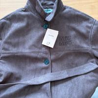 Cappotto MIU MIU