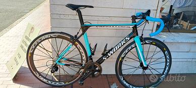 bici da corsa 