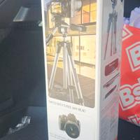 Cavalletto Manfrotto