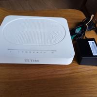 Tim Modem Router TG789 vac v2