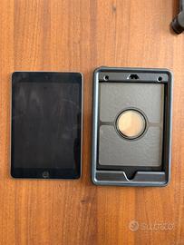 iPad Mini 5 64GB WiFi + accessori