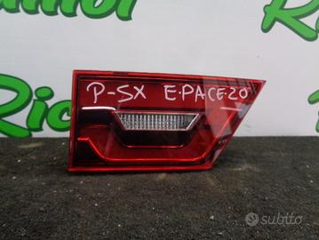 FANALINO POSTERIORE SINISTRO E-PACE X540 2018