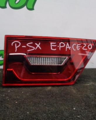 FANALINO POSTERIORE SINISTRO E-PACE X540 2018