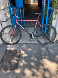 Bicicletta Cottur Vintage