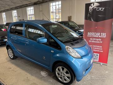 Peugeot iOn AUTO ELETTRICA