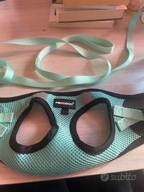 Pettorina gatto/ cane