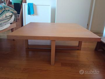 Tavolino per salotto