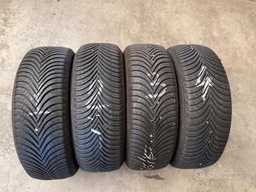 4 GOMME USATE INVERNALE 2055516 - CP3621174