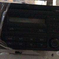 autoradio volkswagen polo