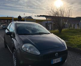 Fiat Grande punto 1.3 Mtj