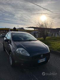 Fiat Grande punto 1.3 Mtj