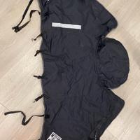 Termoscud Tucano R195 Honda Integra