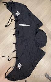 Termoscud Tucano R195 Honda Integra