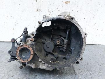 002301107S CAMBIO MANUALE 5M VOLKSWAGEN LUPO (6X1)