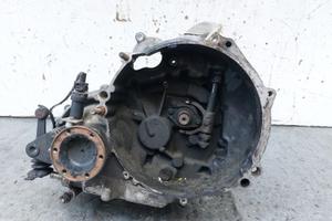 002301107S CAMBIO MANUALE 5M VOLKSWAGEN LUPO (6X1)