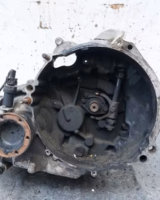 002301107S CAMBIO MANUALE 5M VOLKSWAGEN LUPO (6X1)