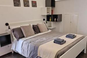 Casa Vacanza Re House