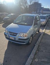 Hyundai Atos *neopatentati*