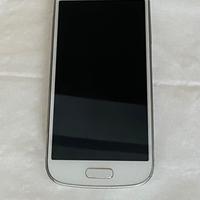 Cellulare Samsung Galaxy S4 mini