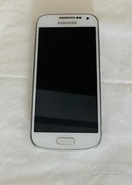 Cellulare Samsung Galaxy S4 mini