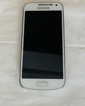 Cellulare Samsung Galaxy S4 mini