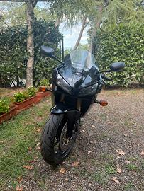 Honda CBR - 2006
