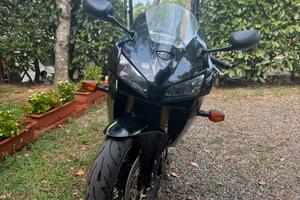 Honda CBR - 2006