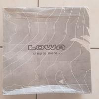 anfibi lowa Zephyr Mk2 GTX HI 310850C30 0731 - 42