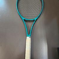RACCHETTA TENNIS WILSON BLADE PRO V9