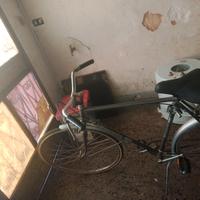 bicicletta bianchi campione del mondo 1987