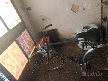 bicicletta bianchi campione del mondo 1987