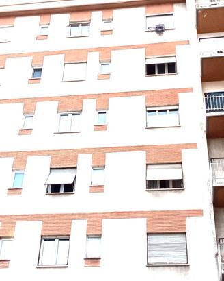 San Vito appartamento con due terrazzi