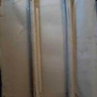 scambiatore scaldino gas 