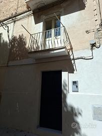 Casa Capua centro storico su 2 piani