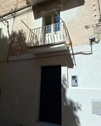 Casa Capua centro storico su 2 piani