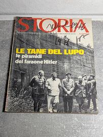 Rivista Storia Illustrata N. 226 - Settembre 1976