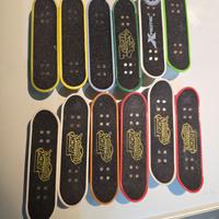 skateboard giocattoli