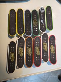 skateboard giocattoli