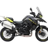 Benelli TRK 702 X Euro5+