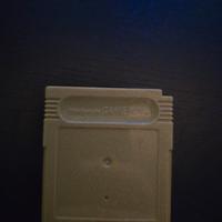 Pokemon Oro Game Boy
