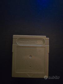 Pokemon Oro Game Boy