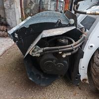 Benna impastatrice SIMA S20