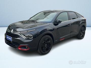 Citroen C4 1.2 puretech Shine s&s 130cv