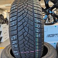 245 45 R 18 100v Goodyear ultra GRIP VIANO NCC