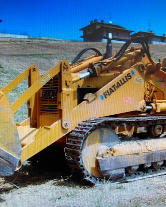 Palafl6 fiat allis