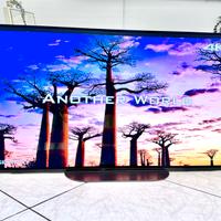 Tv Smart SONY OLED 50”pollici 4k