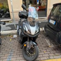 Honda adv 350 2025