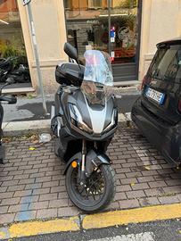 Honda adv 350 2025