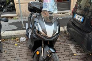 Honda adv 350 2025